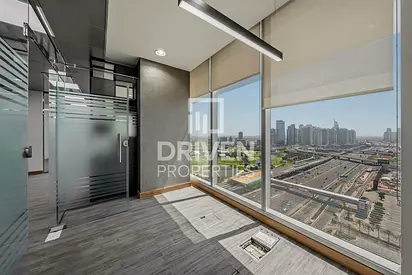 Premium Office | Close to Metro | Stunning Views