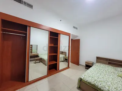 Classic Studio fully furnished for monthly rent in Dubai Silicon Oasis DSO