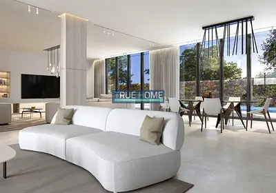 4BR Townhouse | Arim, Hayyan | Spacious Layout | Q4 2026