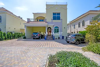 4 BHK | Customized Villa | with Basement