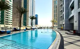 Furnished 2BR Apartment | Torch Tower | Marina &amp; Sea View