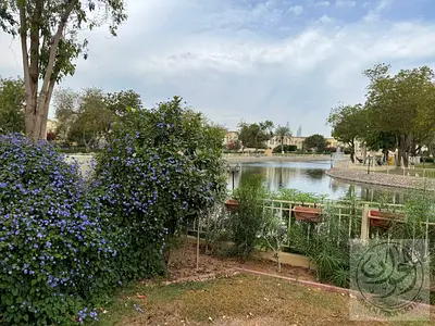 Amazing Deal | 3BHK+Study | Lake View