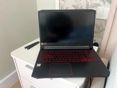 Acer Gaming laptop