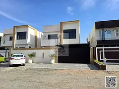 3-Bedroom Villa with Spacious Yard at an Attractive Price