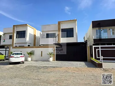 3-Bedroom Villa with Spacious Yard at an Attractive Price