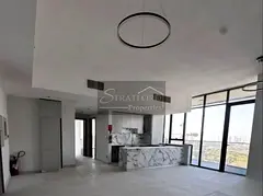 2BR Apartment | Downtown City View | Balcony | Open-plan Layout