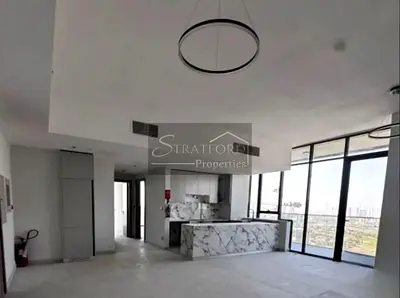 2BR Apartment | Downtown City View | Balcony | Open-plan Layout