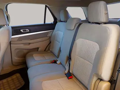 2018 FORD EXPLORER thumbnail 12