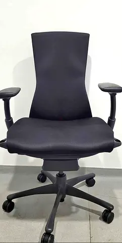 Embody Ergonomic herman miller chair.fully loaded.good conditions