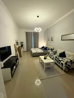 No Commission - Firnished Studio for Rent Monthly Bases