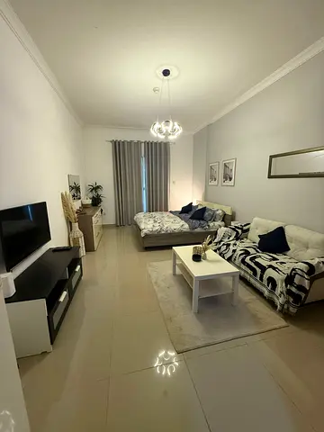 No Commission - Firnished Studio for Rent Monthly Bases