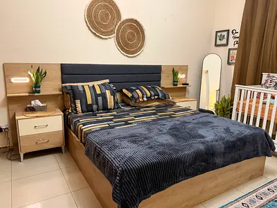 Bedset Pan Homes