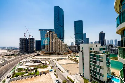 3BR With Huge Balcony | Closed Kitchen |Prime Area