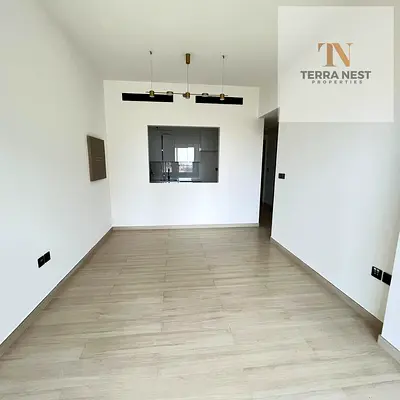 2BR in 12 CHEQUES | MODERN AND STYLISH | READY TO MOVE | FLEXIBLE PAYMENT
