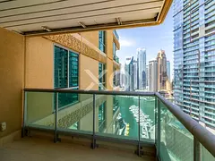 Maids Room | Vacant Now | Emaar Building