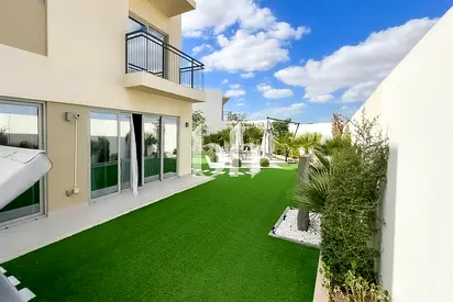 Fully Furnished | 4 Beds | Large Plot | Single Row