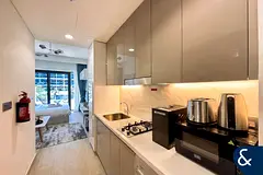 Studio | Largest Layout | Prime Location