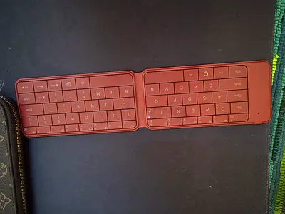 B.O.W Keyboard Gen2