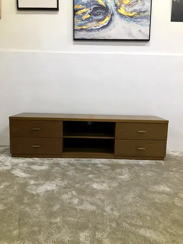 Modern Tv unit
