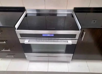 Im Selling Midea Induction cooker Range Size 90cm