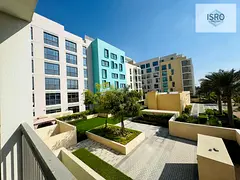 ONE BEDROOM WITH BALCONY READY TO MOVE
