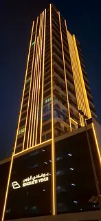 Brand New 1BR for Rent | Binghatti Venus | AED 75K