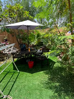 VACANT ON 20TH MAY 2BR VILLA SINGLE ROW BOOK NOW