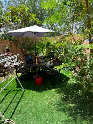 VACANT ON 20TH MAY 2BR VILLA SINGLE ROW BOOK NOW