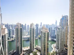 Sea View | Perfect Investment | High Floor!