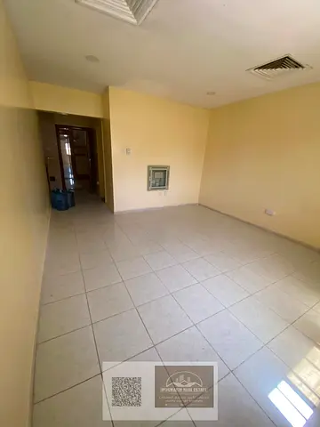 استوديو للإيجار في الراشدية 2 – تكييف مركزي، فرصة سكن مريحة ومميزة!