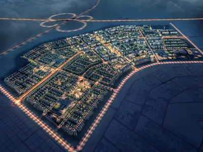 Modern Apartment| Prime Location | Exceptional Community Living