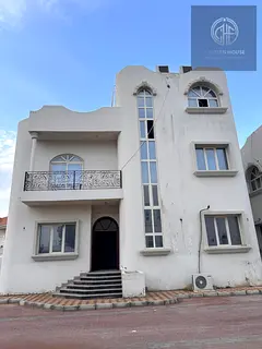 10-Bedroom Staff Accommodation Villa in Mohammed Bin Zayed City