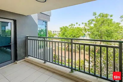 Green Belt | Prime Location | Vacant