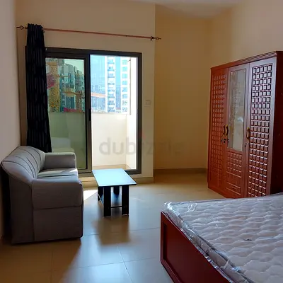 Spacious Room available for working couple behind Nesto Mia Mall