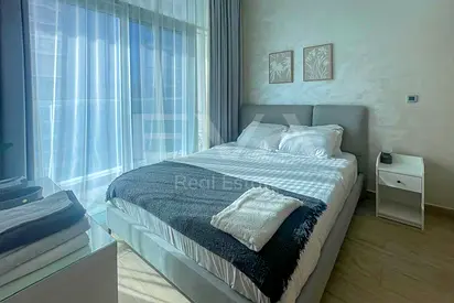 HIGH FLOOR | FURNISHED | VACANT