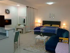 Monthly Rental | Bright Spacious | Family Building | Free Parking | Al Khail Heights | Free Wifi | F