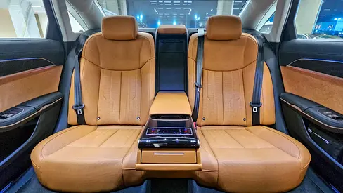 2026 AUDI A8 — миниатюра 11