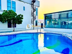 4 MASTER BEDROOMS VILLA AVAILABLE