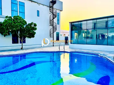 4 MASTER BEDROOMS VILLA AVAILABLE