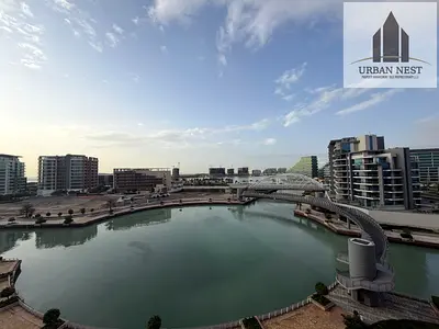 Affordable Apartment | 1bedroom + Laundry | Canal View