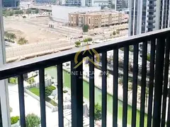 1BR Apartment | Ready to Move-In | Balcony