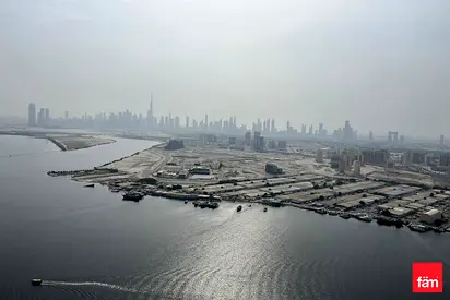 Burj Khalifa View | Luxury 2br | High Floor