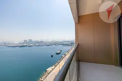 Front &amp; Direct Sea View | Island View | Ready