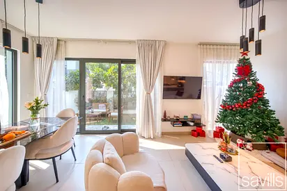 Tenanted investment I 4 Bedroom + Maids