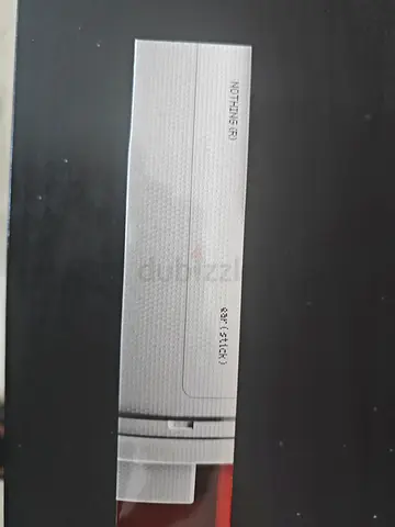 Nothing Phone (1) USB-C to 3.5mm Adapter / Charging Accessory (New in Box)