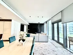 BEST LAYOUT FULLY FURNISHED 1BED JUST 240K IN BLUE WATERS