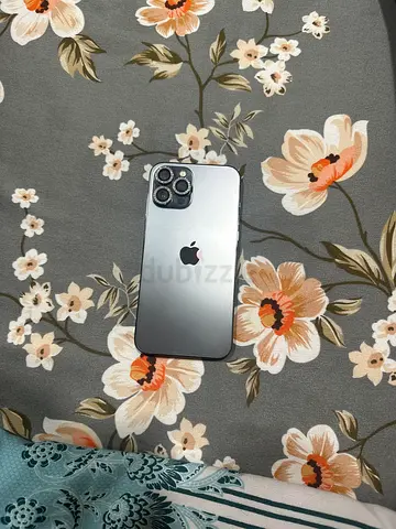 I phone 12 pro max 128gb