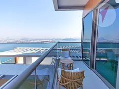 Modern &amp; Furnished 1BR l Dubai Island View