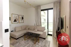 Corner Unit | Fully Furnished | Vacant