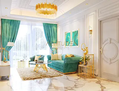 Exclusive 3 Bedroom Aqua Villa | Designer Pool | Lagoon Inspired Living | 100% rental Guarantee| 70/30 Payment plan